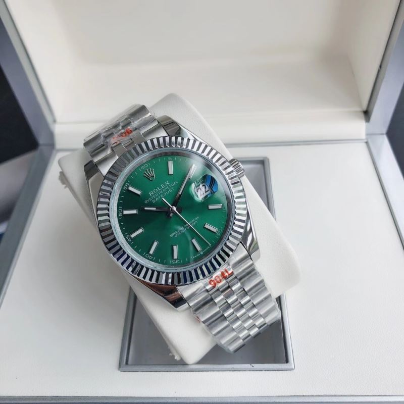 ROLEX